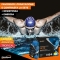 Performance Sete tropical - Sport supplement 14 sachets