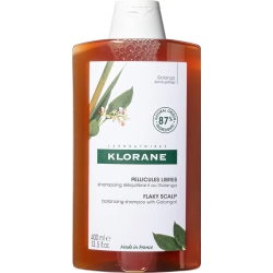 Balancing shampoo with Galanga 400 ml