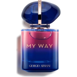 My Way - Parfum for Women 30 ml Vapo