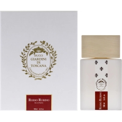 Rosso Rubino - Eau De Parfum Unisex 100 ml Vapo