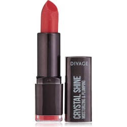 Lipstick Crystal Shine - Silky and light lipstick n.05 Passion Peach