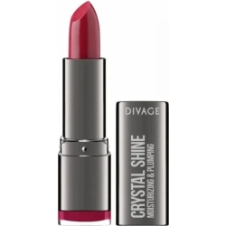 Lipstick Crystal Shine - Silky and light lipstick n.09 Cherry Love