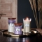 Trilogy - Amnet Sky - Scented candle Large 609 g