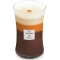 Trilogy - Cafè Sweets - Scented candle Large 609 g