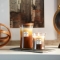 Trilogy - Cafè Sweets - Scented candle Large 609 g