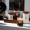 Trilogy - Cafè Sweets - Scented candle Large 609 g