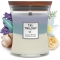Trilogy - Calming retreat  - Scented candle Medium 275 g