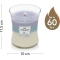 Trilogy - Calming retreat  - Scented candle Medium 275 g
