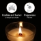 Trilogy - Calming retreat  - Scented candle Medium 275 g