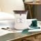 Trilogy - Calming retreat  - Scented candle Medium 275 g