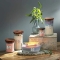 Trilogy - Calming retreat  - Scented candle Medium 275 g