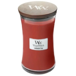 Cinnamon Chai  - Scented candle Large 609 g