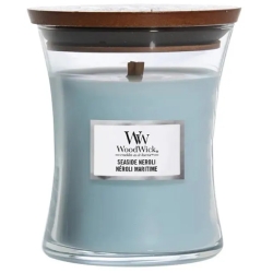 Seaside Neroli  - Scented candle Medium 275 g