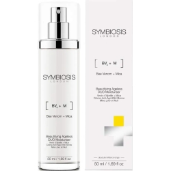 Venom D'Ape + Mica - Anti-Aging Moisturizing Cream 50 ml