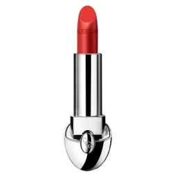 Rouge G De Guerlain - Lipstick N.966 Red Firestar