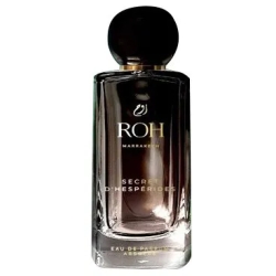 Secret d?hespérides - Eau de Parfum Unisex 100 ml Vapo