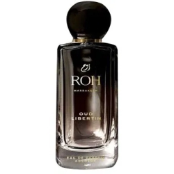 Oud Libertin - Eau de Parfum Unisex 100 ml Vapo