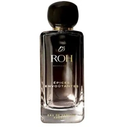 Épices envoûtantes - Eau de Parfum Unisex 100 ml Vapo