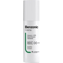 Benzoic Acne Cream 30 ml