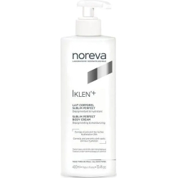 IKLEN+ Body milk Sublim Perfect 400 ml