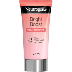 Bright Boost - Resurfacing micro face 75 ml