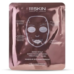 Rose Gold - Brightening facial treatment