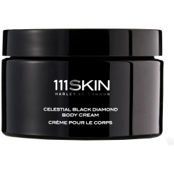 Celestial Black Diamond - 160 ml restructuring body cream
