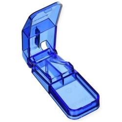 Pillsplitter