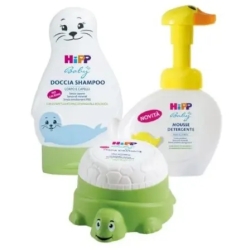 Mille Bolle Blu - Baby Gift Set
