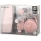 Bonhomia 0-6M Pink Gift Set