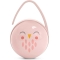Bonhomia 0-6M Pink Gift Set