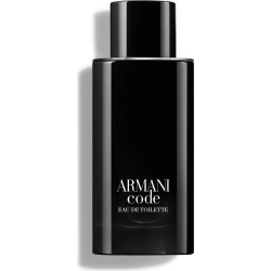 Armani Code - Eau de Toilette for Men 125 ml Vapo