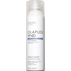 N.4D Clean Volume Detox - Dry shampoo 250ml