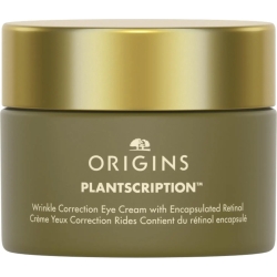 Plantscription - Wrinkle Correction Eye Cream 15 ml