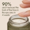 Plantscription - Wrinkle Correction Eye Cream 15 ml