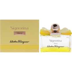 Signorina Libera - Eau de Parfum for Women 100 ml Vapo