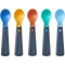 Easigrip - 5 Spoons Set 6 M+