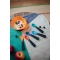 Easigrip - 5 Spoons Set 6 M+