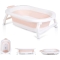 Sirena - Bathtub - Pink