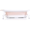 Sirena - Bathtub - Pink