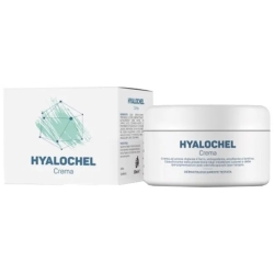 Hyalochel - Soothing body cream 50 ml
