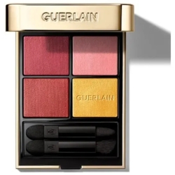 Ombres G Red Orchid - Eyeshadow Palette N. 770 Red Vanda