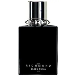 Black Metal - Eau De Toilette Man Vapo 50 Ml
