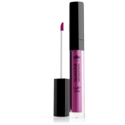 Glamour - Liquid Lipstick Satin - N. 251 Purple