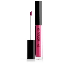Glamour - Liquid Lipstick Satin - N. 252 Fuchsia