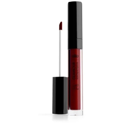 Glamour - Matt Liquid Lipstick - N. 255 Bordeaux