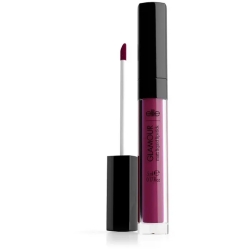 Glamour - Matt Liquid Lipstick - N. 257 Cyclamen