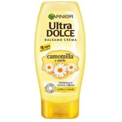 Ultra Dolce - Chamomile And Honey Light Hair Conditioner 200 Ml