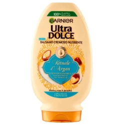 Ultra Dolce - Nourishing cream balm - Argan Ritual 200 ml