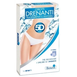 5D - 14 draining patches